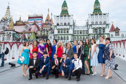 Где отпраздновать выпускной 11 класс в москве